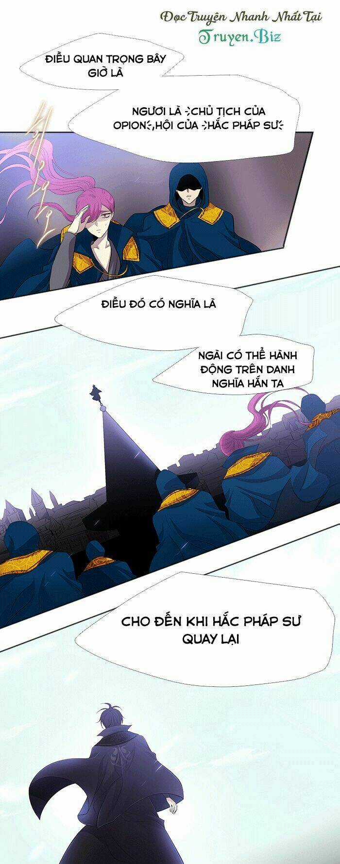 Black Haze - Chapter 226 - Trang 31