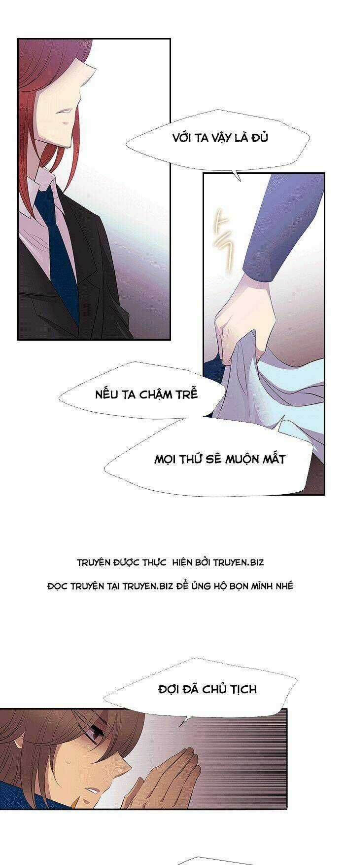 Black Haze - Chapter 226 - Trang 35