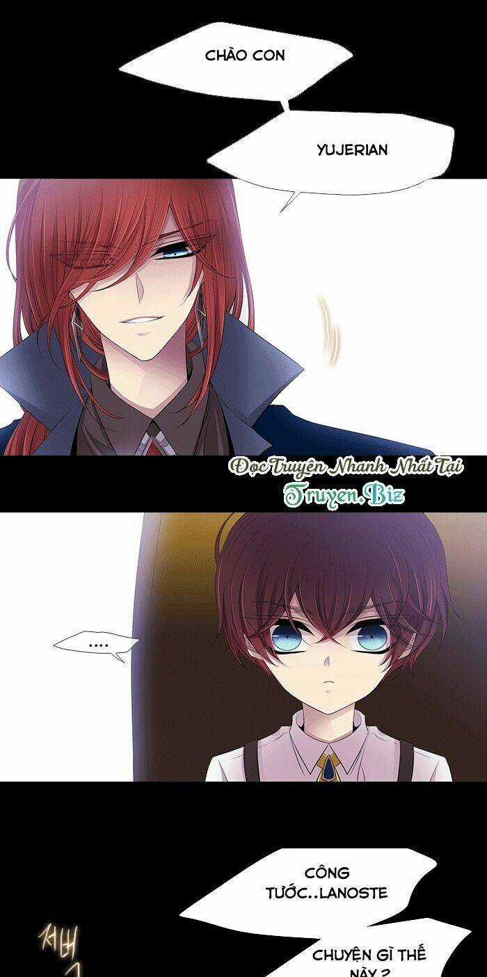 Black Haze - Chapter 226 - Trang 7