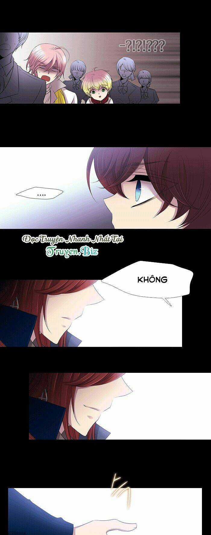 Black Haze - Chapter 226 - Trang 9