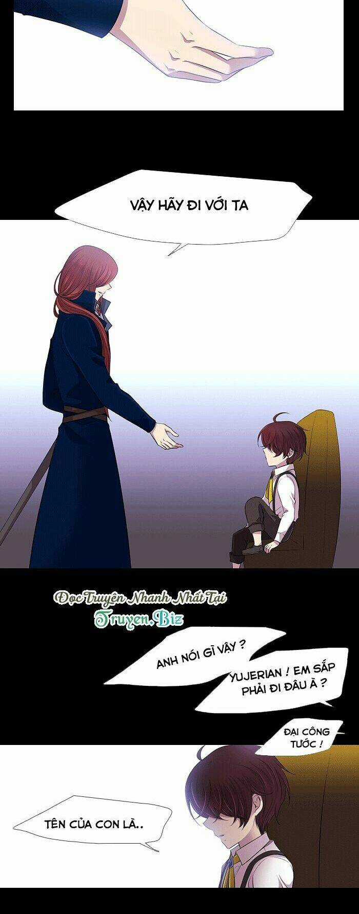 Black Haze - Chapter 226 - Trang 10