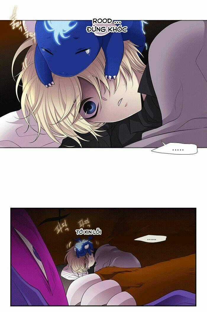 Black Haze - Chapter 227 - Trang 2