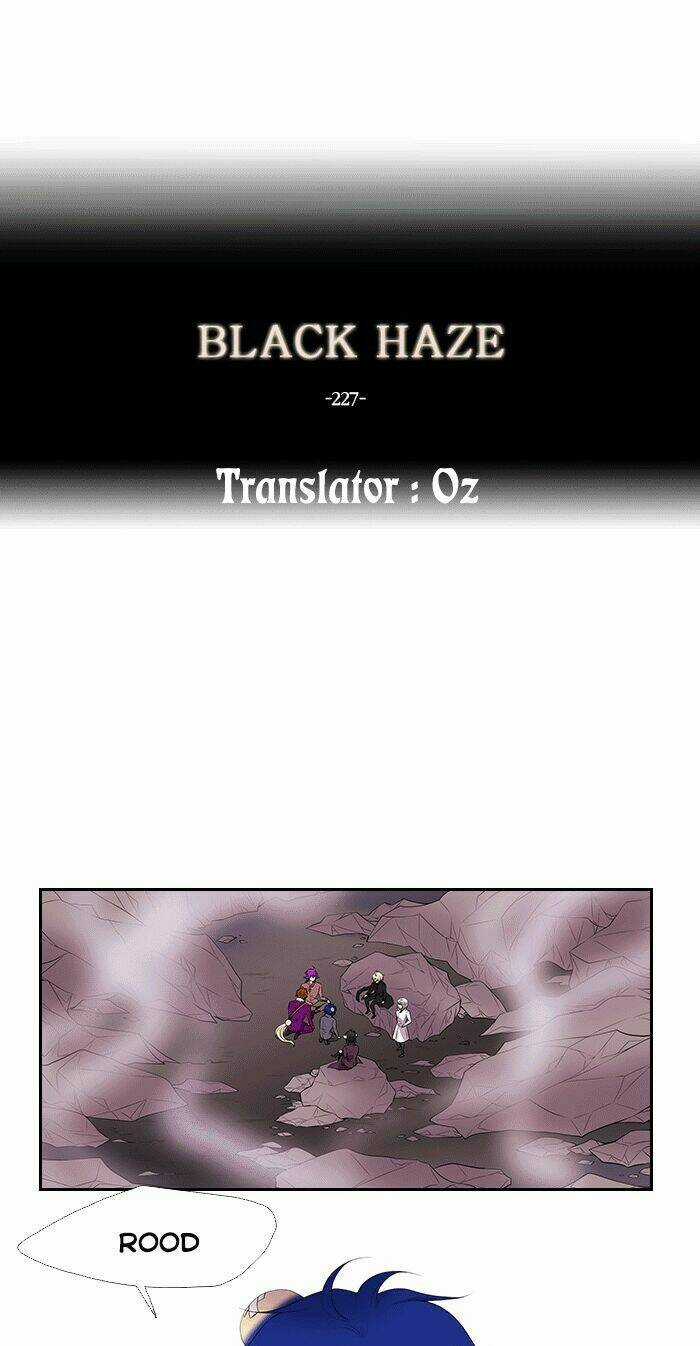 Black Haze - Chapter 227 - Trang 11