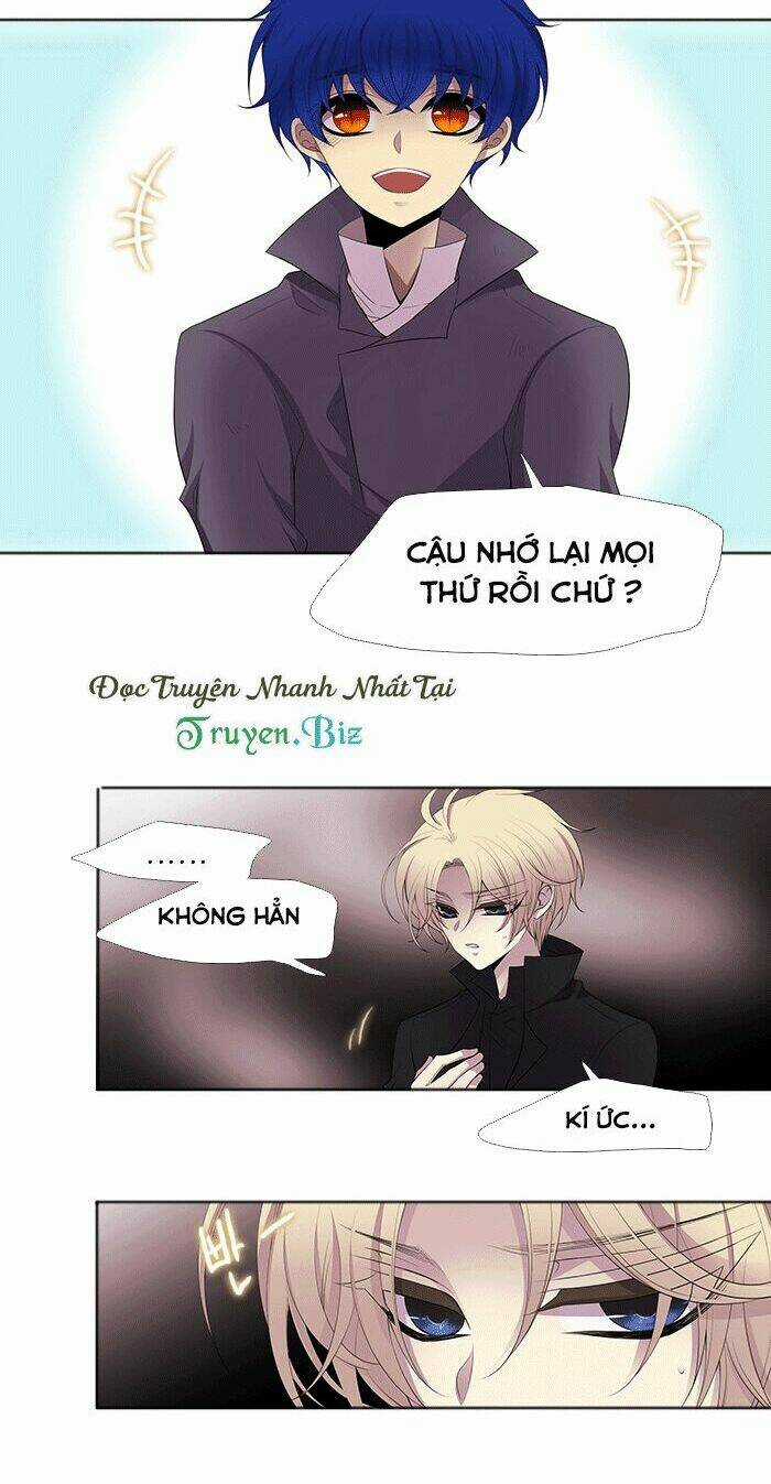 Black Haze - Chapter 227 - Trang 12