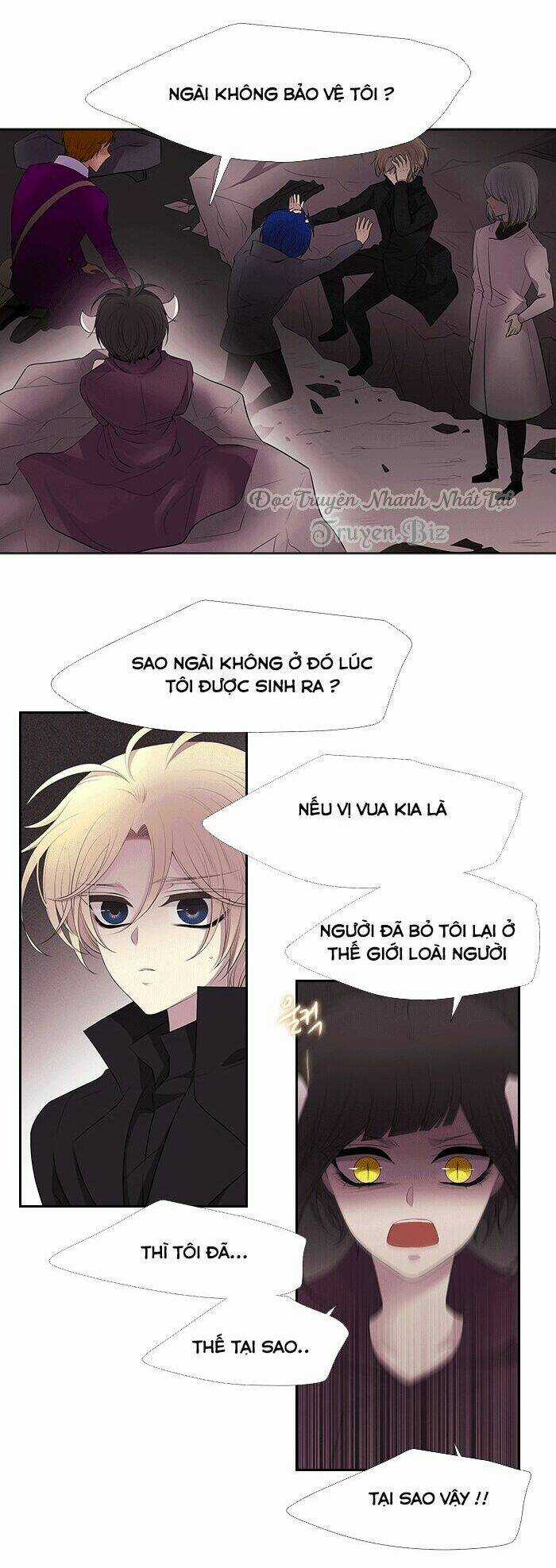 Black Haze - Chapter 227 - Trang 20