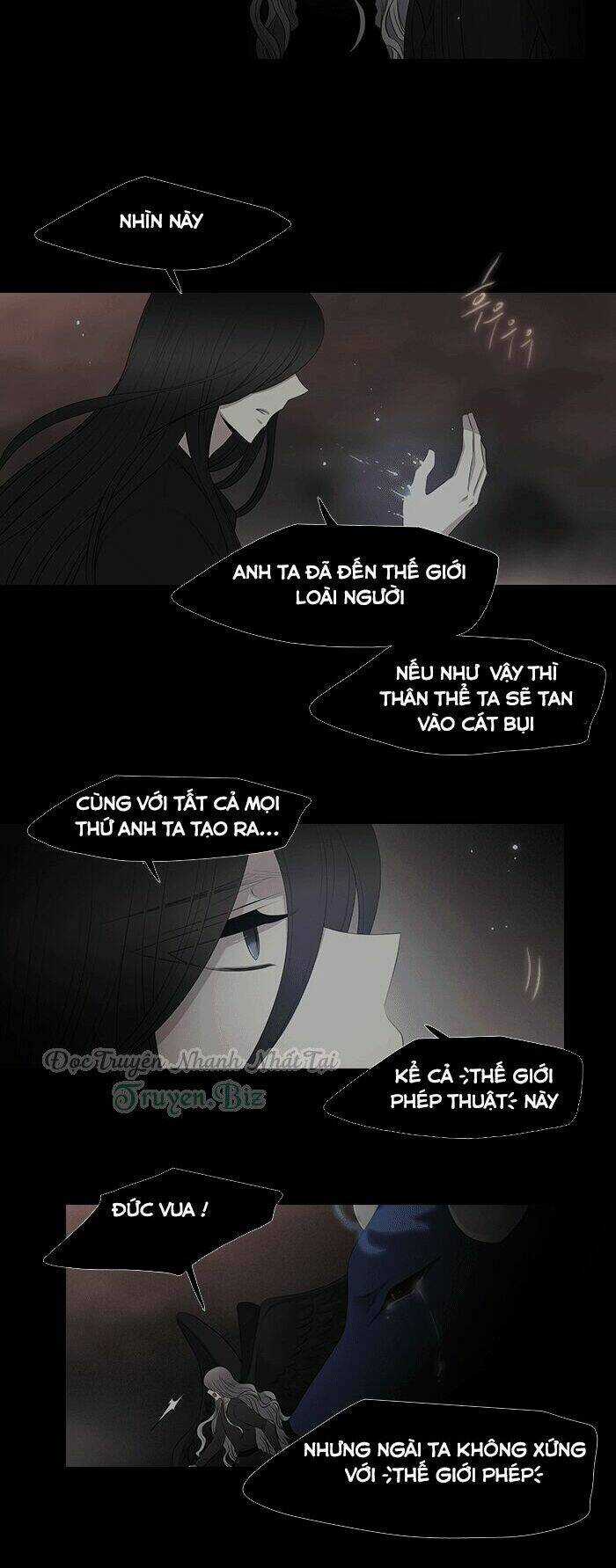 Black Haze - Chapter 227 - Trang 22