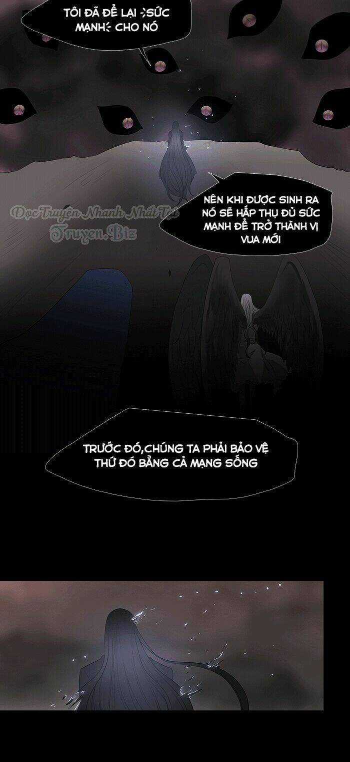 Black Haze - Chapter 227 - Trang 24