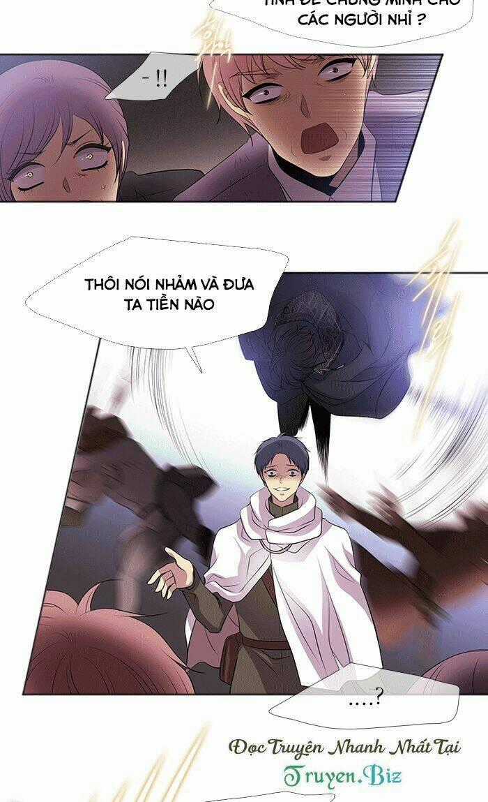 Black Haze - Chapter 227 - Trang 31