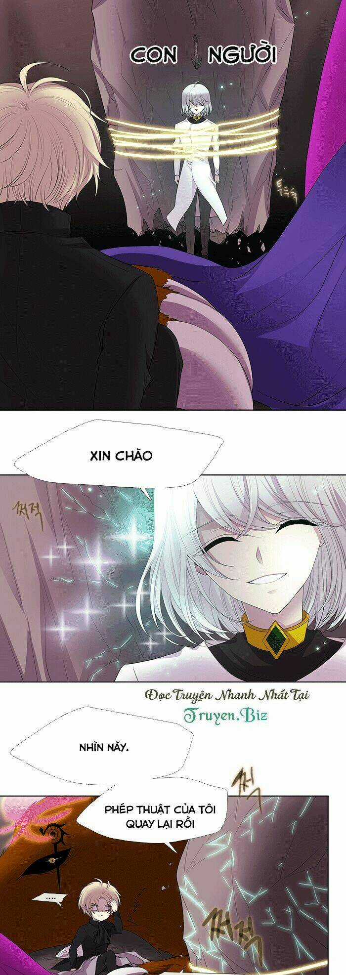 Black Haze - Chapter 227 - Trang 5