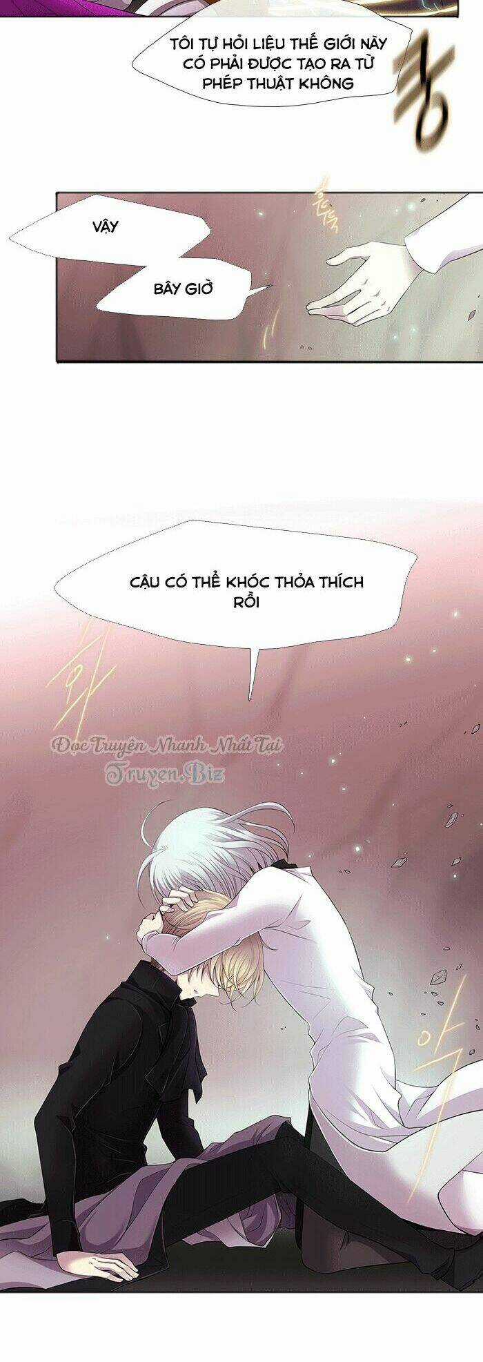 Black Haze - Chapter 227 - Trang 6