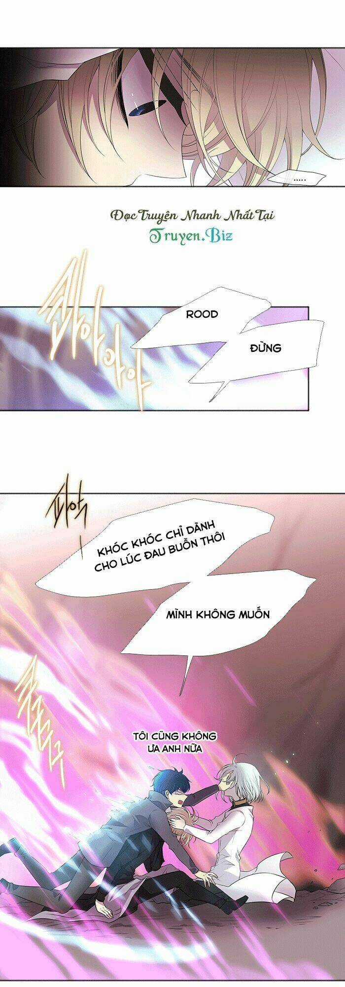 Black Haze - Chapter 227 - Trang 7