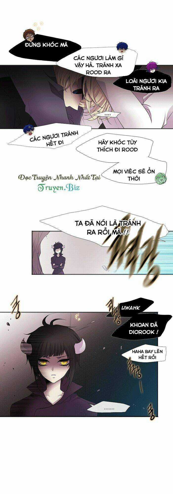 Black Haze - Chapter 227 - Trang 10