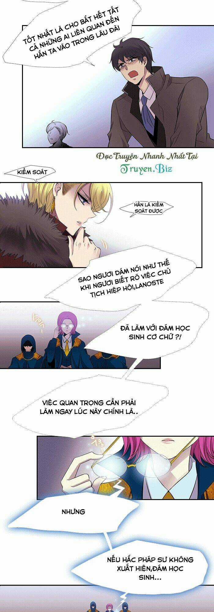 Black Haze - Chapter 228 - Trang 11