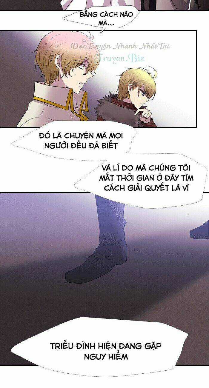 Black Haze - Chapter 228 - Trang 16