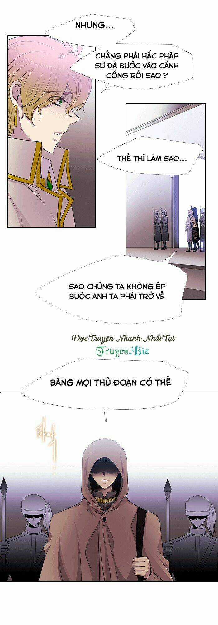 Black Haze - Chapter 228 - Trang 17