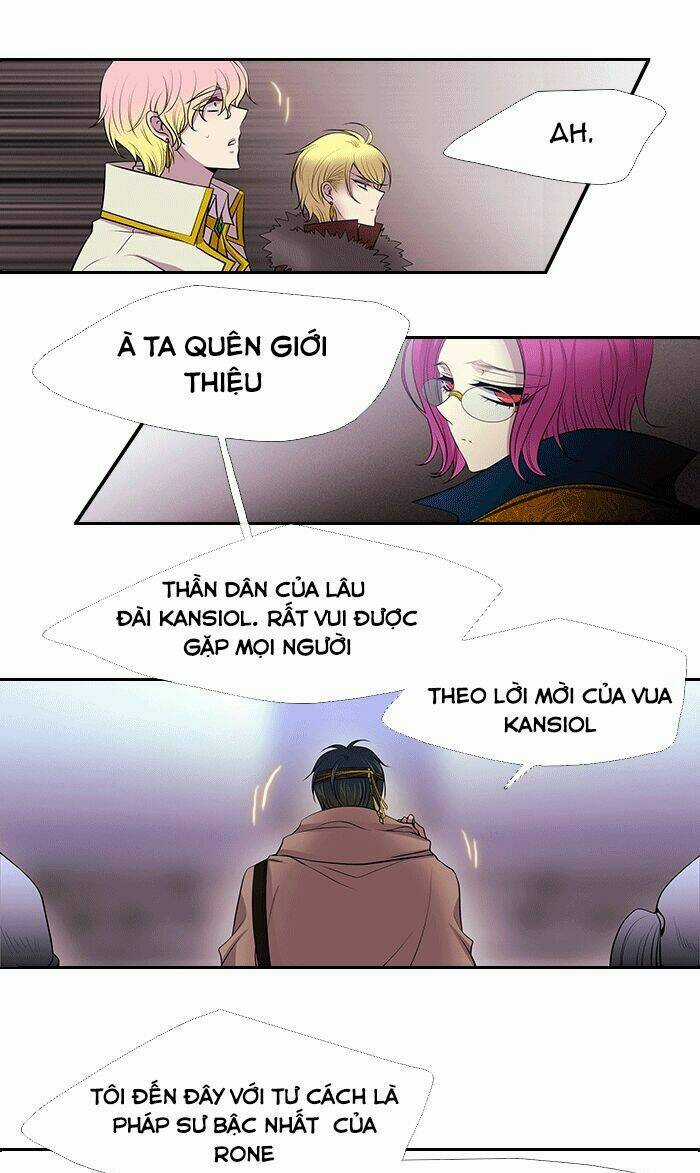 Black Haze - Chapter 228 - Trang 18