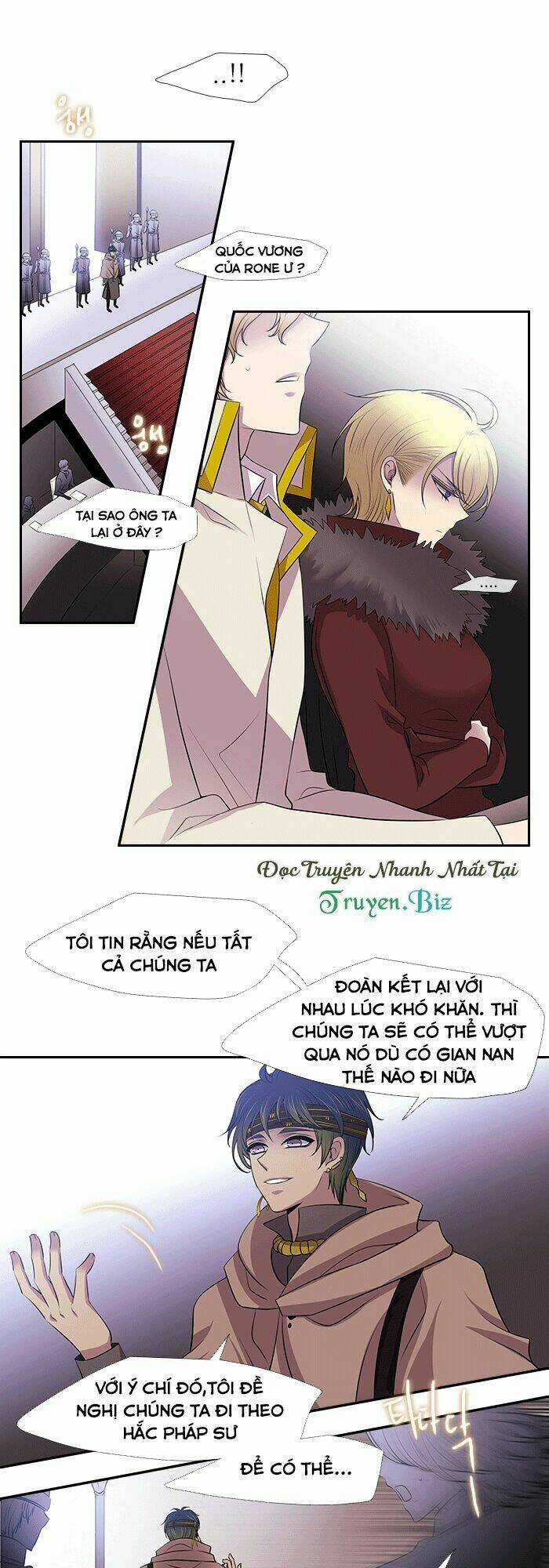 Black Haze - Chapter 228 - Trang 20