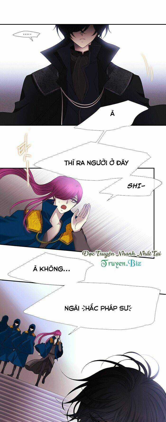 Black Haze - Chapter 228 - Trang 3