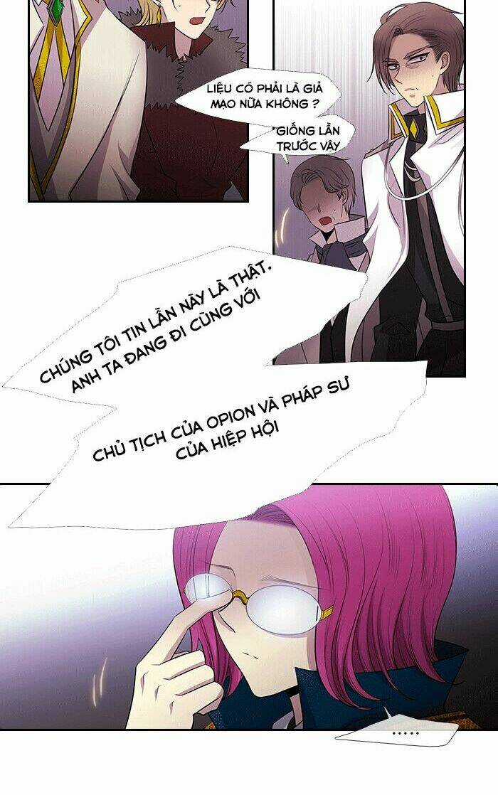 Black Haze - Chapter 228 - Trang 22