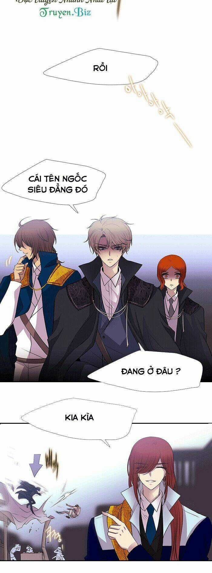 Black Haze - Chapter 228 - Trang 24