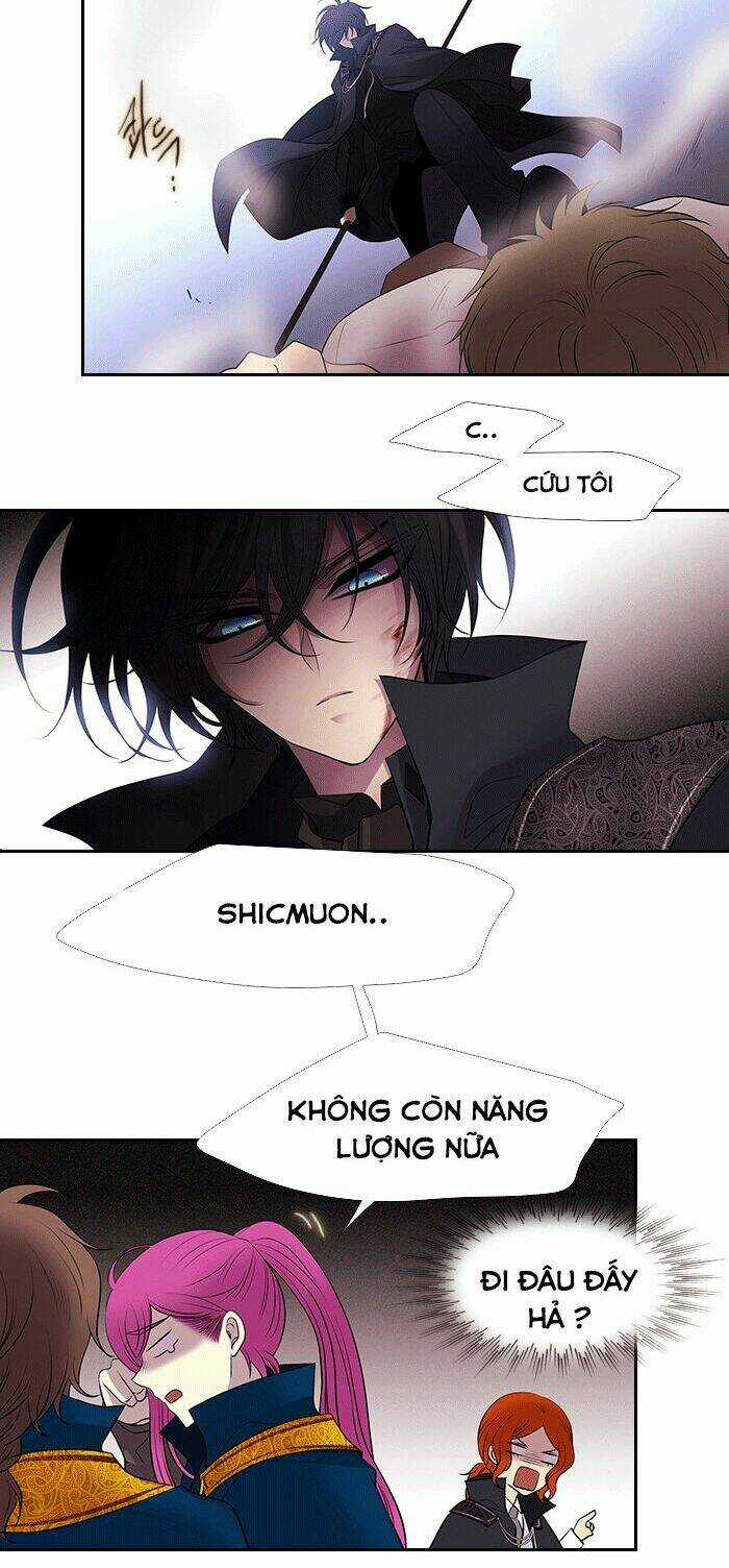 Black Haze - Chapter 228 - Trang 27