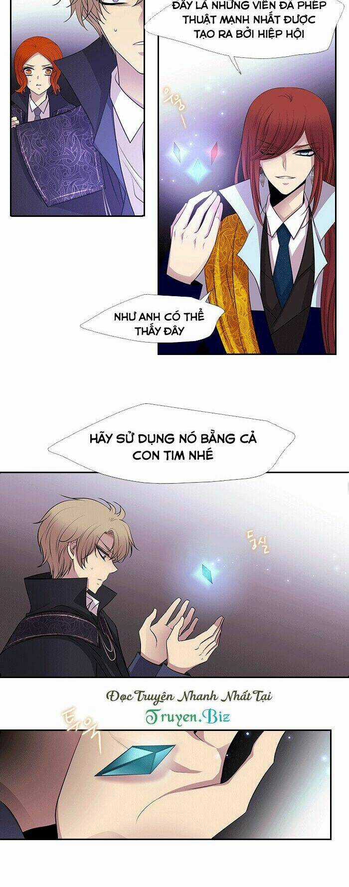 Black Haze - Chapter 228 - Trang 29