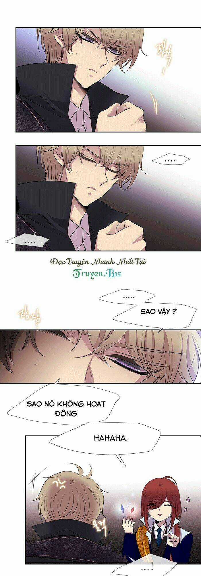 Black Haze - Chapter 228 - Trang 30