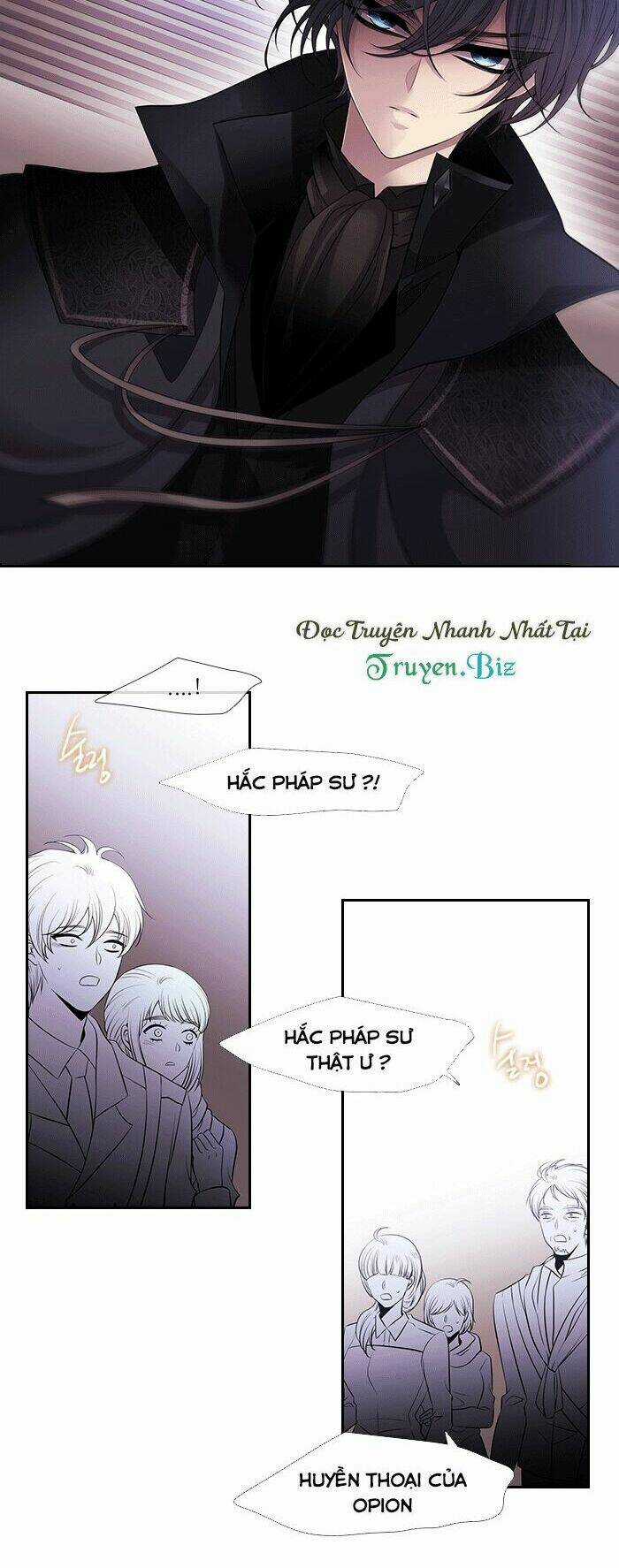 Black Haze - Chapter 228 - Trang 4