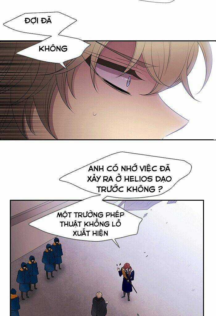 Black Haze - Chapter 228 - Trang 31