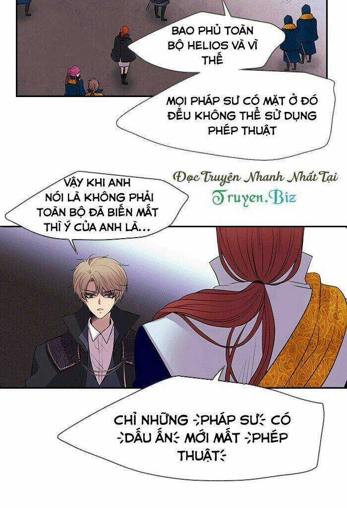 Black Haze - Chapter 228 - Trang 32