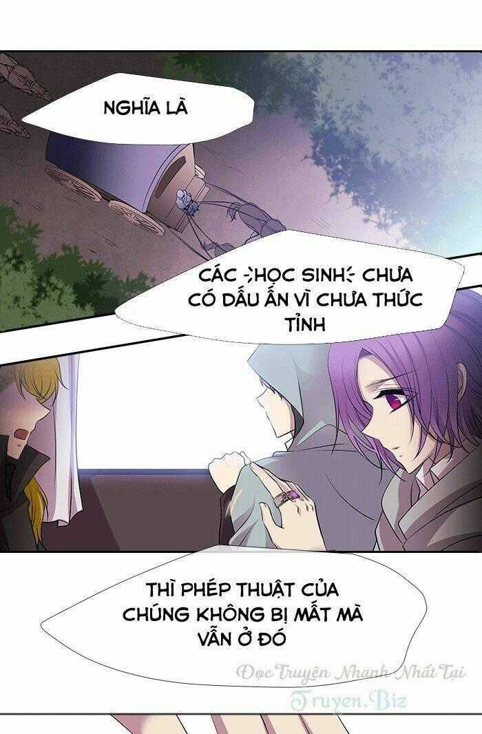 Black Haze - Chapter 228 - Trang 33