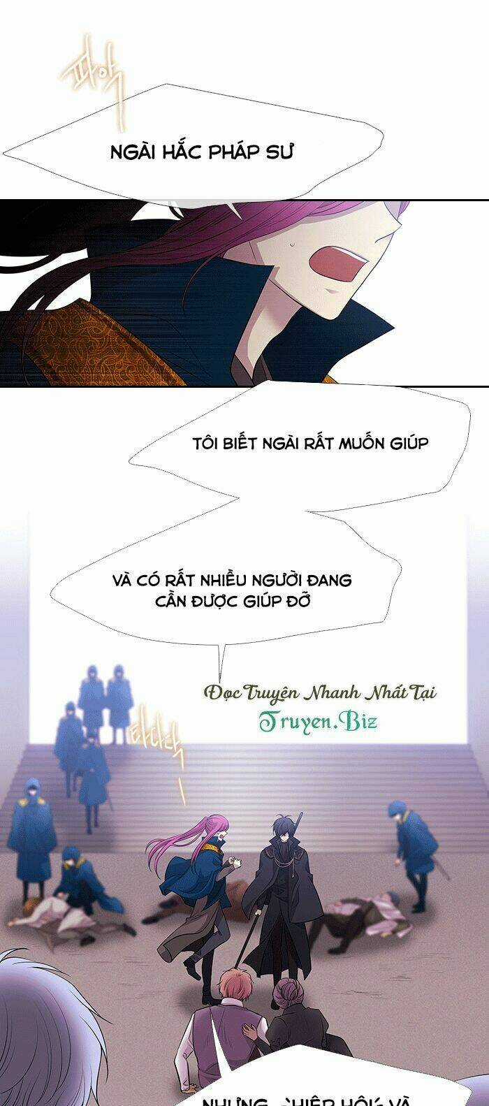 Black Haze - Chapter 228 - Trang 5