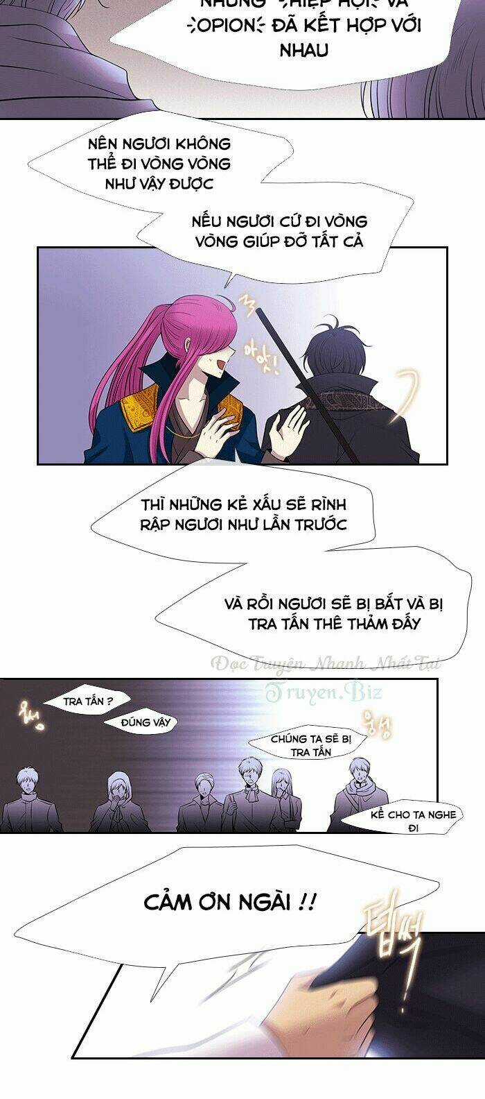 Black Haze - Chapter 228 - Trang 6