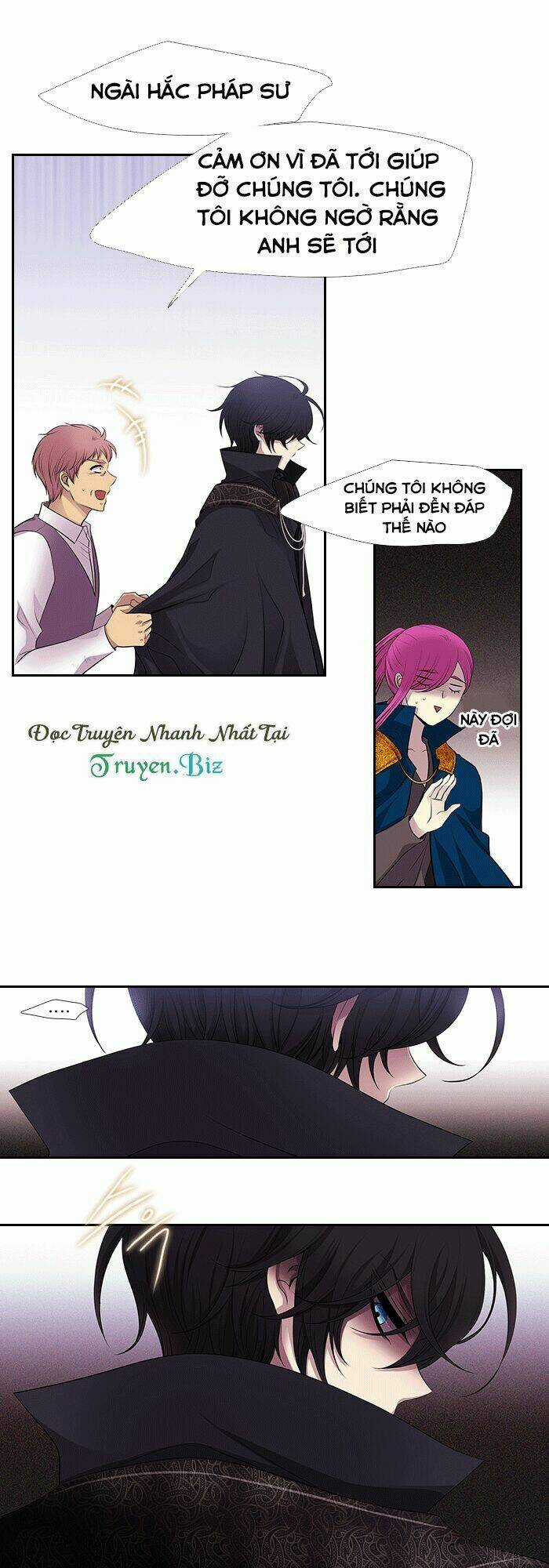 Black Haze - Chapter 228 - Trang 7