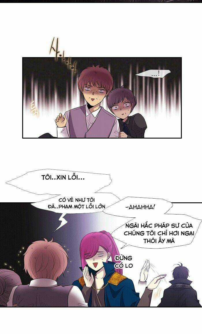 Black Haze - Chapter 228 - Trang 8