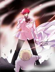 Đọc truyện Black Haze