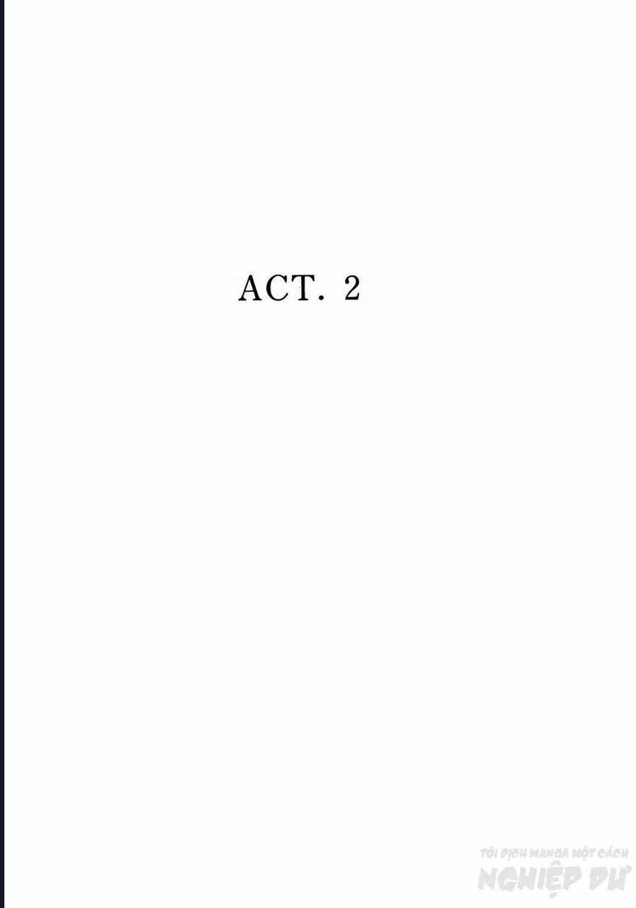 Black Jack Gaiden: Midnight - Chapter 27 - Trang 3