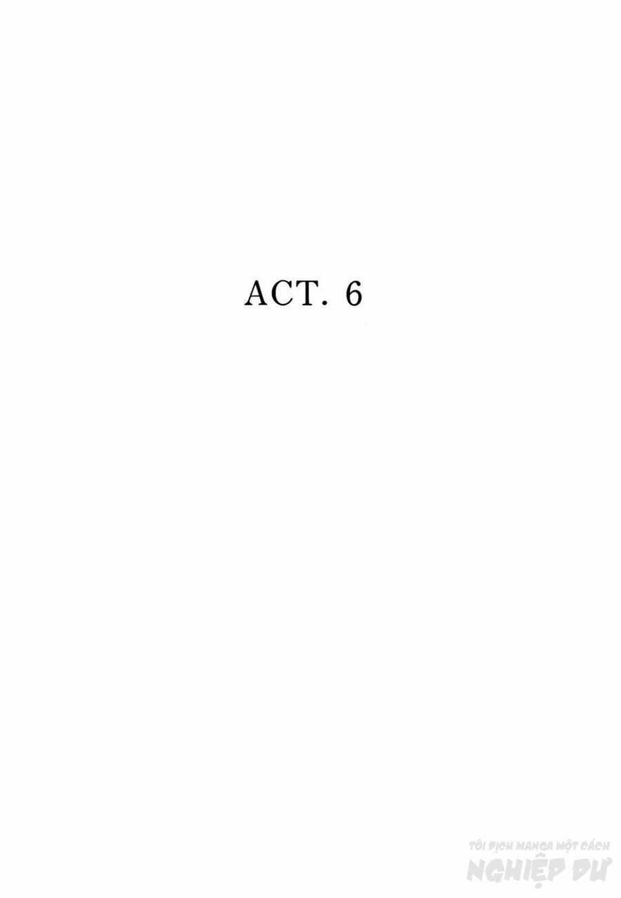 Black Jack Gaiden: Midnight - Chương 6 - Trang 3