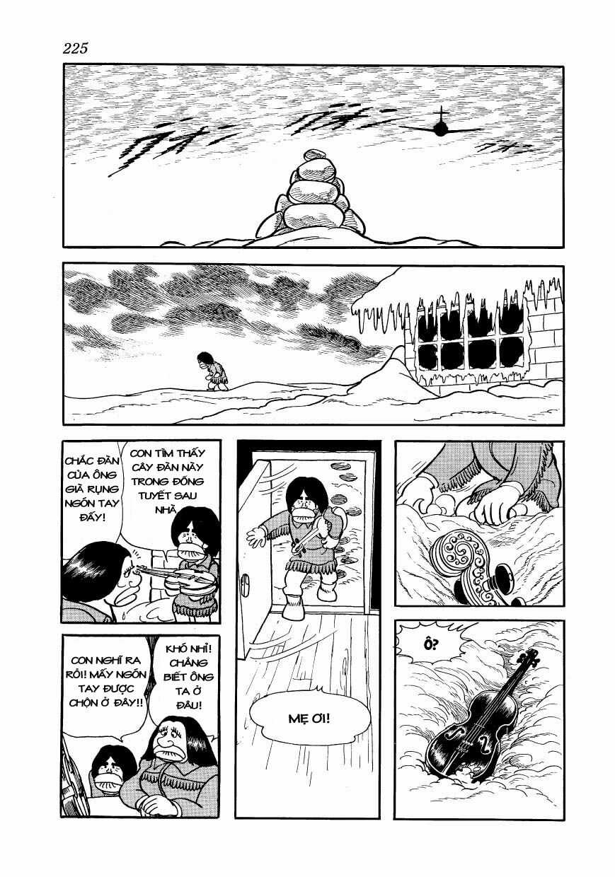 Black Jack - Chapter 170 - Trang 24