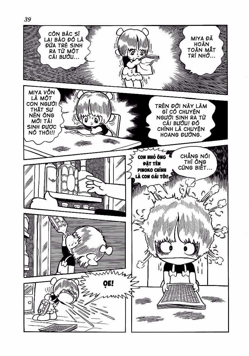 Black Jack - Chapter 172 - Trang 13