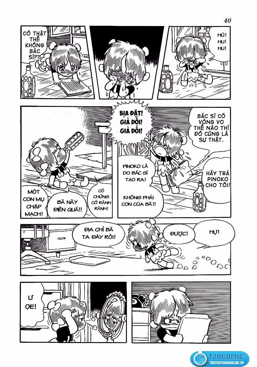 Black Jack - Chapter 172 - Trang 14