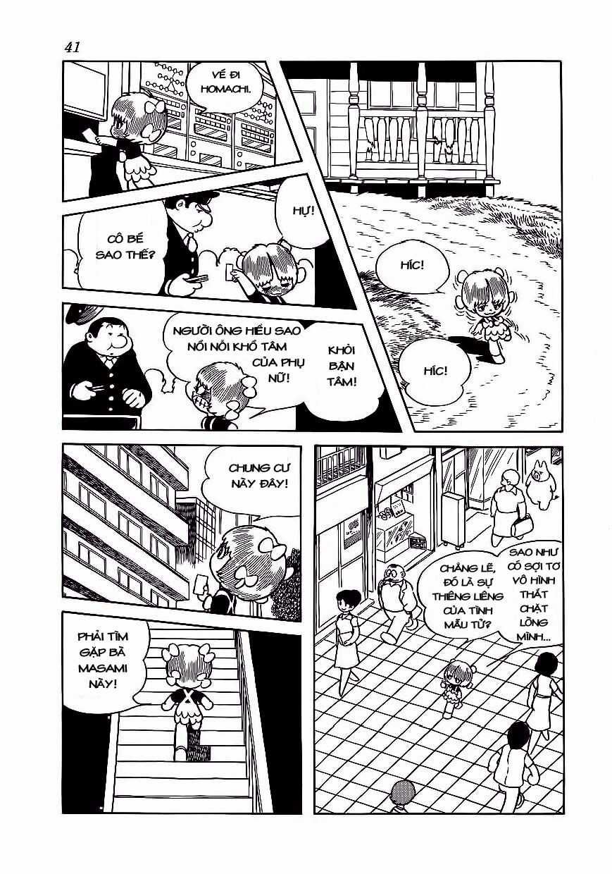 Black Jack - Chapter 172 - Trang 15