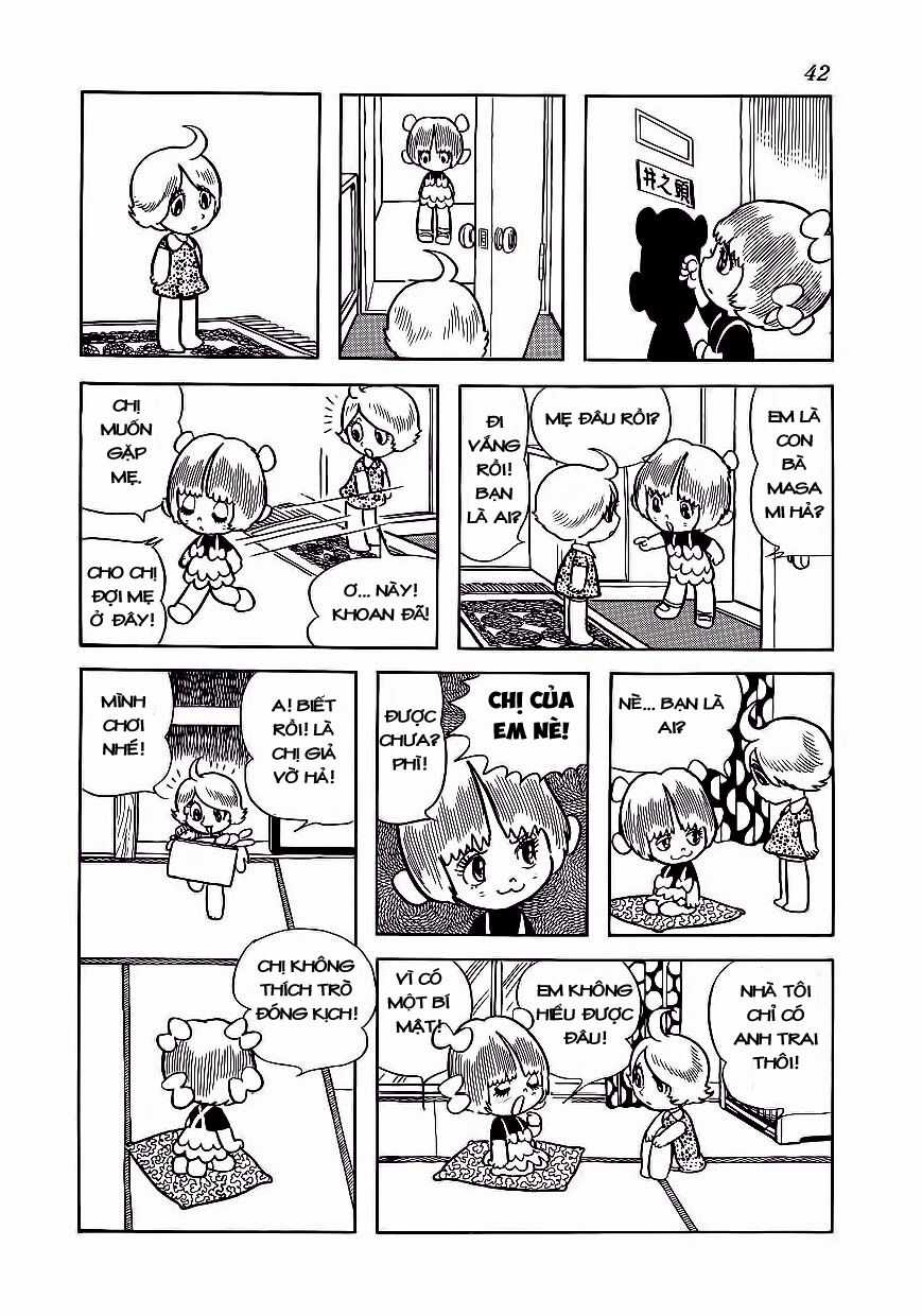 Black Jack - Chapter 172 - Trang 16