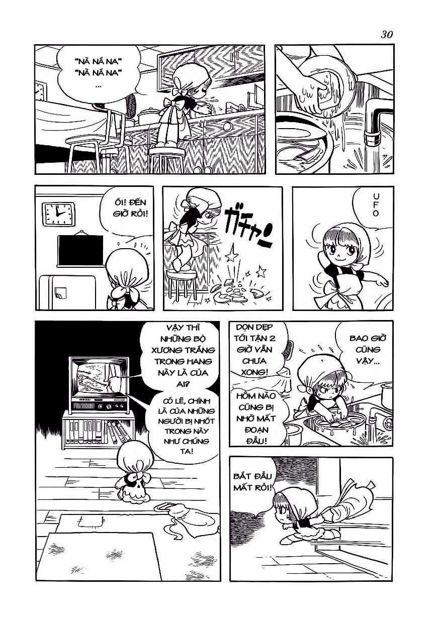 Black Jack - Chapter 172 - Trang 4