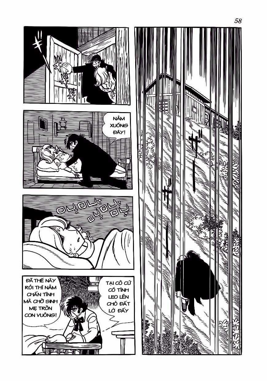 Black Jack - Chapter 173 - Trang 11