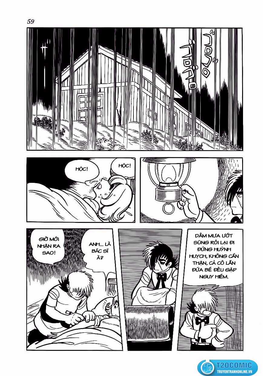 Black Jack - Chapter 173 - Trang 12