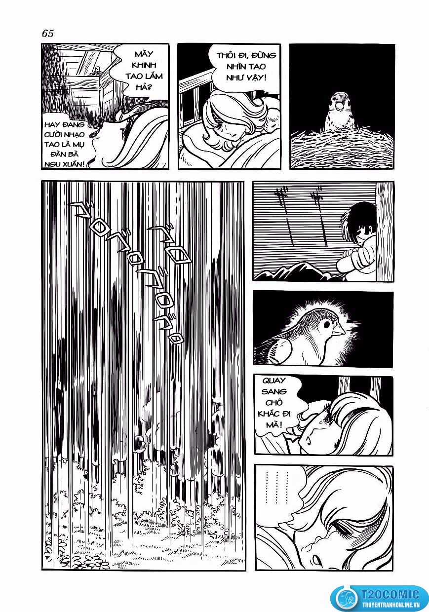 Black Jack - Chapter 173 - Trang 18