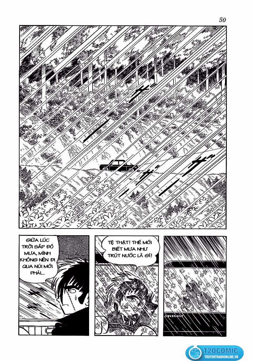 Black Jack - Chapter 173 - Trang 3