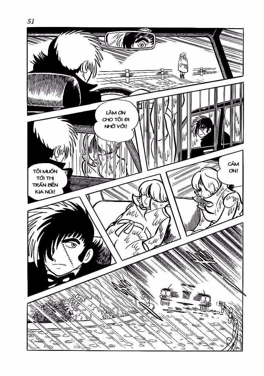 Black Jack - Chapter 173 - Trang 4
