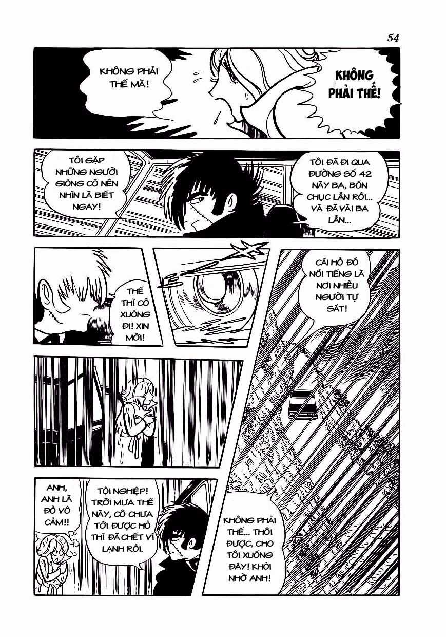 Black Jack - Chapter 173 - Trang 7